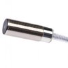 Czujnik indukcyjny M18x1 dł: 50mm zabudowany Sn: 5mm 10-30V DC PNP NO kabel 2m PVC IP67 IA180100
