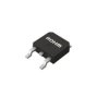 MOSFET Typ N-kanałowy 5 A TO-252 60 V Rozszerzenie 3-pinowy Powierzchnia 15 W ROHM 109 mΩ