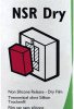 Środek antyadhezyjny do form CRC NSR DRY 500 ml
