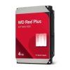 WD Red Plus WD40EFPX 4TB SATA