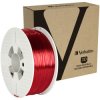Verbatim 55062 Filament PETG Red transparent 2.85 mm 1 kg 1 pcs