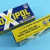 KLEJ POXIPOL 21g/14ml METALICZNY