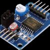 ME088 Developer Boards – AD-DA Converter, PCF8591