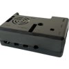 Obudowa Raspberry Pi do Komputery pojedyncze ROCK 4C+ i ROCK 5A SB COMPONENTS LTD Czarny