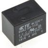 Przekaźnik sygnału, 12V dc, 1 A, DPDT, 1-polowy, montaż PCB, TE Connectivity G6S
