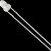 3004M1C 3mm photo diode clear 10/10us