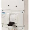 Wyłącznik mocy 1600A 3P 150kA NZMH4-VE1600 265777