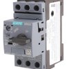 Wyłącznik silnikowy i akcesoria 3RV2011-1HA10 5.5 → 8 A 3RV2 Wyłącznik S2 690 V