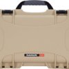 NANUK Walizka transportowa Mod. 909 (S x W x G) 291 x 93 x 178 mm kremowy 909S-000TN-0A0