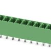 Wtyk PCB 11-pinowe raster: 3.81mm -rzędowe Phoenix Contact Przepust Męski 8.0A 250.0 V.