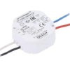 4008321113269 Zasilacz impulsowy LED 6W 24VDC 250mA 198...264VAC 80