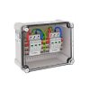 OBO Bettermann 5088445 Generator Junction Box for PV Systems IP66 DC<4kV