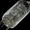 PF83 Electron tube, pentode, Noval, 9-pin, 300 mA