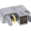 Molex 464379311 Listwa kołkowa, męska, do wbudowania, standardowa, 1 szt.