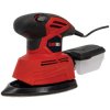 Olympia Power Tools 09-220 Multi-Sander 130W 240V