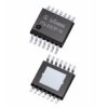 Infineon Regulator napięcia Powierzchnia 40V 7-pinowy