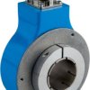 Enkoder przyrostowy przyrostowy HTL 2500ppr średnica wału 30mm SICK 4.5 → 30 V prądu stałego 3600rpm