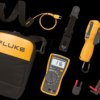 4296018 Fluke combo kit: multimeter and IR thermometer