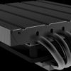 84000000156 REV. D Alpenföhn Black Ridge CPU cooler - 120 mm