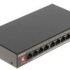 Switch PoE 8-portowy 100Mbps PFS3010-8ET-96-V2