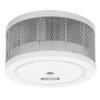 ABUS Security-Center Alarm dymowyseria: GRWM3typ: Wykrywacz dymu 85 dB 3 V ABSśr.: 70 mm