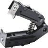 Cutter blade for stripping pliers, AWG 28-6, L 59 mm, 10 g, 12 49 31