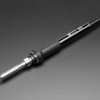 Adafruit Adjustable 60W Pen-Style Soldering Iron - 220VAC Euro Plug