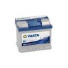 Varta 544 402 044 3132 Blue Dynamic Car Battery 12V 44Ah Reliable Power