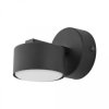 Kinkiet DALLAS BLACK 6240 TK LIGHTING