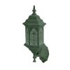 GOTA 300 verdigris E27 60W Brilum 6259 IP33
