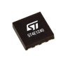 ST4E1240IQT High-speed 3.3 V / 5 V RS485 transceiver with ± 12 kV IEC 61000-4-2 contact ESD protection