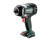 Metabo SSW 18 LTX 800 BL 602403840 Wkrętarka udarowa akumulatorowa 800 Nm 18 V Ilość dołączonych baterii 0 bez akumulato