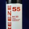 ZMRAŻACZ 400ml MI SPRAY FREEZE-55 PALNY