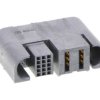 Molex Listwa kołkowa, żeńska, do wbudowania, standardowa 464369312 1 szt.