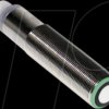 UB1000-18GM75-E5-V15 Ultrasonic sensor, 70 - 1000, PNP, NO/NC