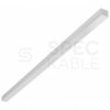 Oprawa liniowa, sufitowa ALLDAY BASIC 120cm 3CCT LED 20W/30W/40W biała SPECTRUM LED