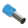 Końcówka tulejkowa TUL-16/12/DIN-BL*P100
