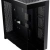 Thermaltake CTE E600 MX Midi Tower Obudowa gamingowa czarny z okienkiem