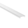 Klosz do profili aluminiowych SHADE-U H-W 26584