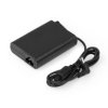 Power Adapter 3P-Black-12V-5A/7.4*5mm（without Power Cord)