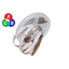 10.4W/m taśma led 420/m COB 24V RGB bezszczelinowa