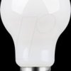 L276081827-1 LED bulb E27, 7.3 W, 806 lm, 2700 K, filament, dimmable