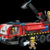 60499 LEGO® City - Airport Fire Truck