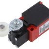 Wyłącznik krańcowy NO + NC 10A max.240VAC max.240VDC M16 plastik -30...80C TI2-U1Z AH