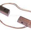 Szczotki alternatora 5,7x6,8x19mm