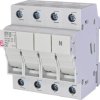 Rozłącznik bezpiecznikowy z adapterem EFD 10 3p+N AD 002540305