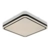 Plafon LED CEILING NOIR SQ 48W 5280lm 3000K 830 IP20 BK czarna 3 LATA GWARANCJI 4099854664366