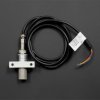 Digital Temperature & Humidity Sensor (with Stainless Steel Probe)