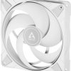 Arctic ACFAN00304A Wentylator do obudowy PC biały (S x W x G) 140 x 27 x 140 mm