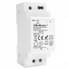 Qoltec Zasilacz na szynę DIN 24W 12V 2A Szary